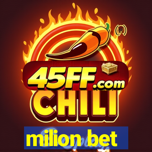 milion bet